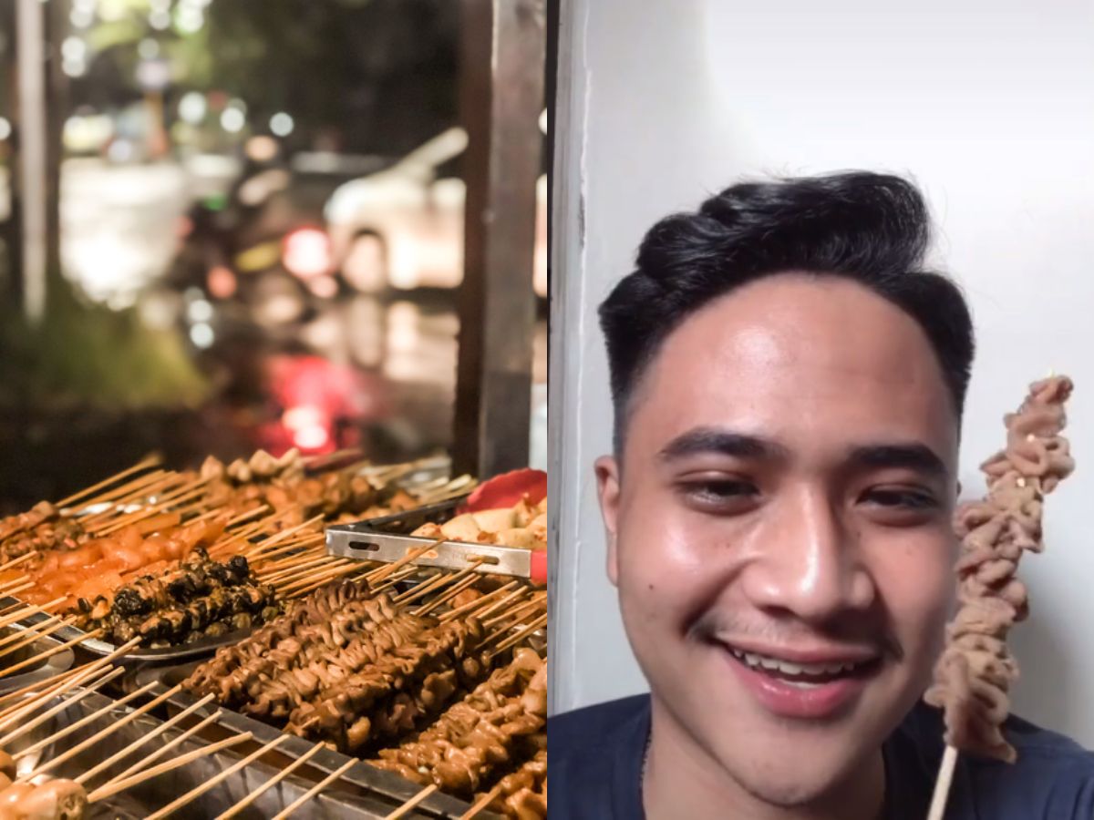 Tips Hemat Makan di Angkringan, Hindari Menu 'Jebakan Batman' Ini