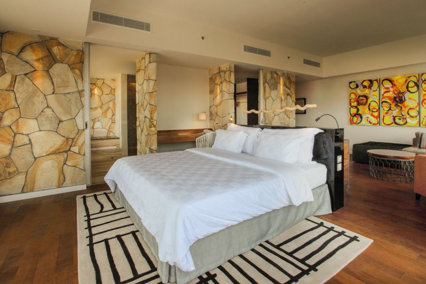 Ts Suites Seminyak Hotel
