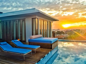 Buat Valentine & Akhir Pekan Makin Spesial dengan Liburan di Bali
