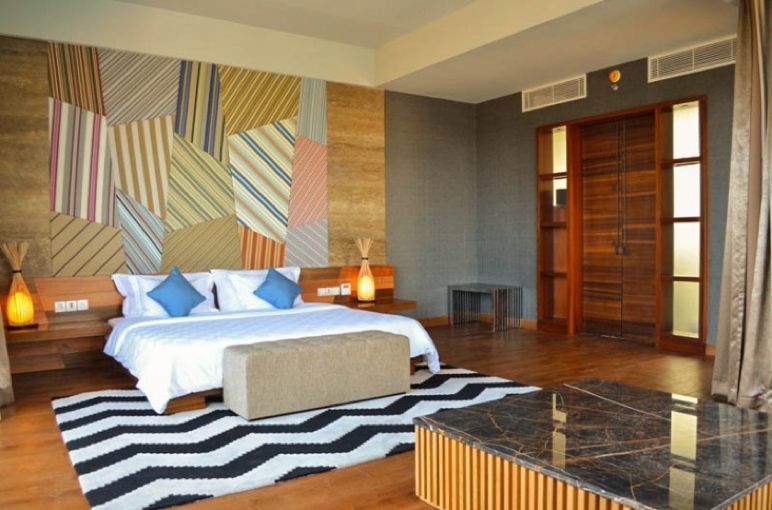 Ts Suites Seminyak Hotel