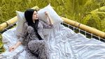 7 Potret Winny Putri Lubis yang Cantik dari Lahir