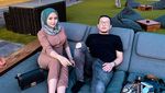 7 Potret Winny Putri Lubis yang Cantik dari Lahir