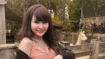 7 Potret Winny Putri Lubis yang Cantik dari Lahir
