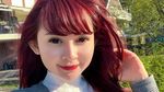 7 Potret Winny Putri Lubis yang Cantik dari Lahir