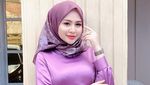 7 Potret Winny Putri Lubis yang Cantik dari Lahir