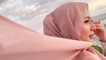 7 Potret Winny Putri Lubis yang Cantik dari Lahir