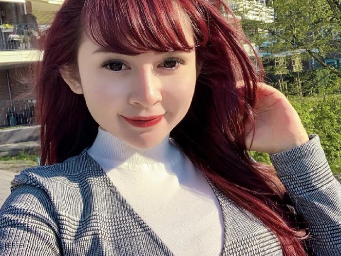 Winny Putri Lubis