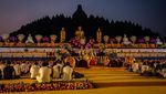 10 Fakta Borobudur Akan Jadi Rumah Ibadat Umat Buddha Dunia