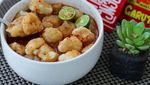 20 Cireng Kekinian Ada di Sini!