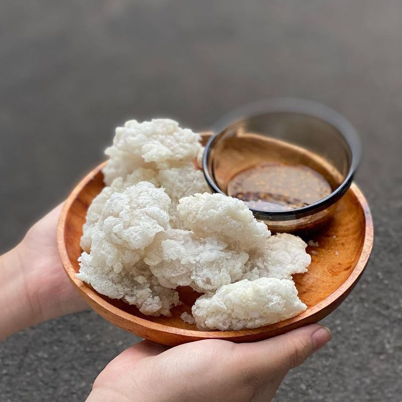 20 Cireng Kekinian Ada di Sini!