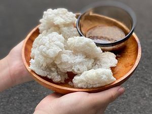 20 Cireng Kekinian Ada di Sini!