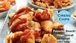 20 Cireng Kekinian Ada di Sini!