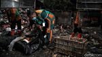 Begini Penampakan Limbah Medis DKI Jakarta