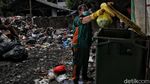 Begini Penampakan Limbah Medis DKI Jakarta