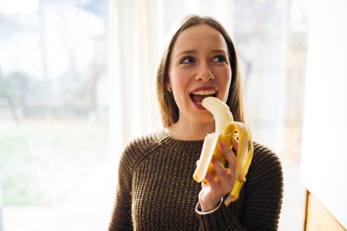 5 Cara Makan Pisang untuk Rampingkan Perut, Ini Kata Pakar