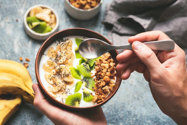 5 Cara Makan Pisang untuk Rampingkan Perut, Ini Kata Pakar
