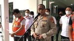 Penampakan Selebgram Abdul Kadir yang Ditangkap karena Narkoba
