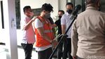 Penampakan Selebgram Abdul Kadir yang Ditangkap karena Narkoba