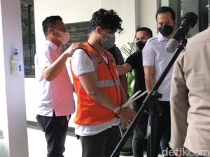 Selebgram Abdul Kadir Jalani Rehabilitasi