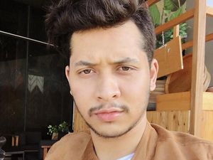 Profil Abdul Kadir Alias d_kadoor yang Diciduk karena Narkoba