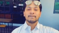 Ia diamankan oleh polisi di sebuah hotel di kawasan Pancoran, Jakarta. Saat itu, ia bersama temannya berinisial F. Setelah di tes urine, keduanya dinyatakan positif narkoba. Foto: Instagram @d_kadoor