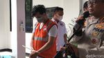 Penampakan Selebgram Abdul Kadir yang Ditangkap karena Narkoba