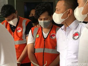 Kronologi Abdul Kadir Ditangkap Polisi Karena Narkoba