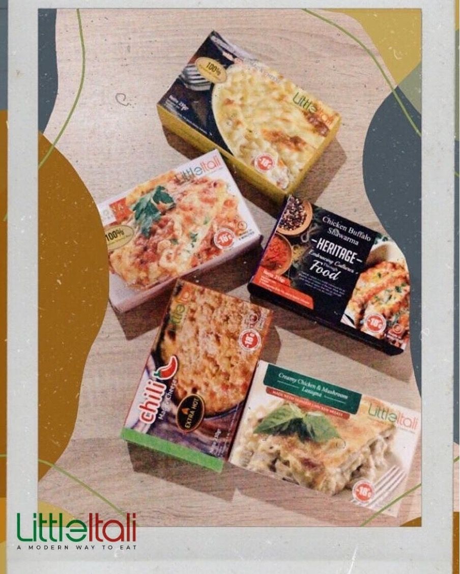 adv littleitali