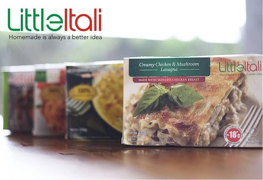 adv littleitali