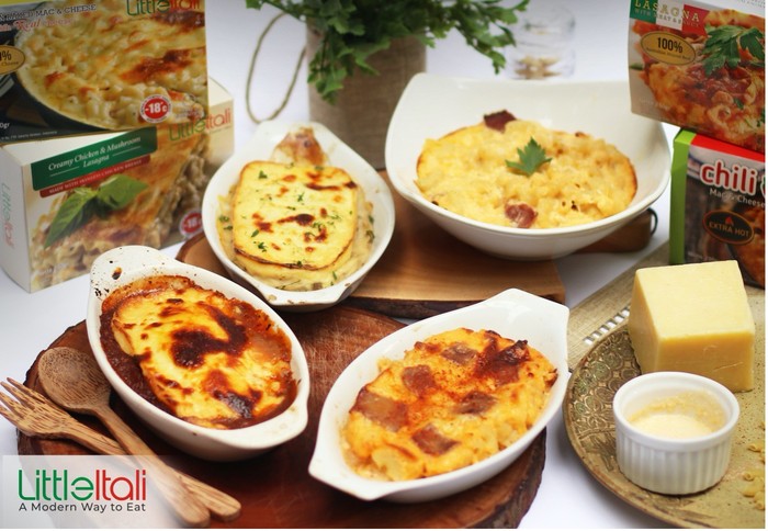 adv littleitali