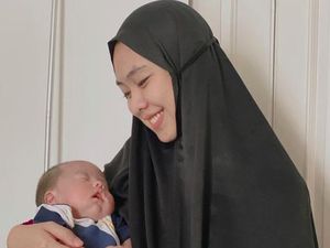 Mengenal Kriptorkidisme, Kelainan Testis yang Dialami Anak Oki Setiana Dewi