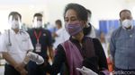 Milihat Sosok Aung San Suu Kyi yang Kini Ditahan