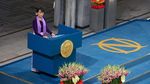 Milihat Sosok Aung San Suu Kyi yang Kini Ditahan