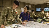 Reuters melaporkan bahwa militer Myanmar sebelumnya menyebut hasil pemilu November 2020 yang dimenangkan NLD, sarat kecurangan. Peter Nicholls - WPA Pool/Getty Images.