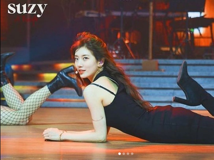 Bae Suzy