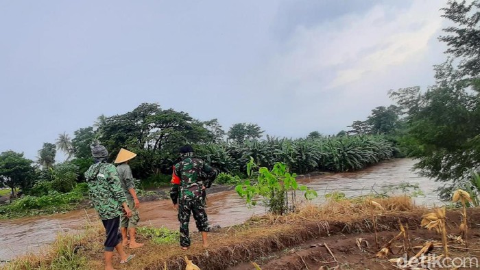 banjir di situbondo