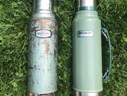 Potret Barang Super Awet, Ada yang Usianya Seabad