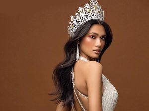 Aung San Suu Kyi Ditangkap, Miss Universe Myanmar Serukan Penyelamatan