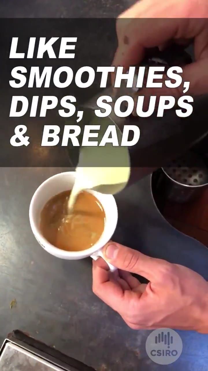 Broccolatte, Kopi dengan Tambahan Bubuk Brokoli yang Menyehatkan