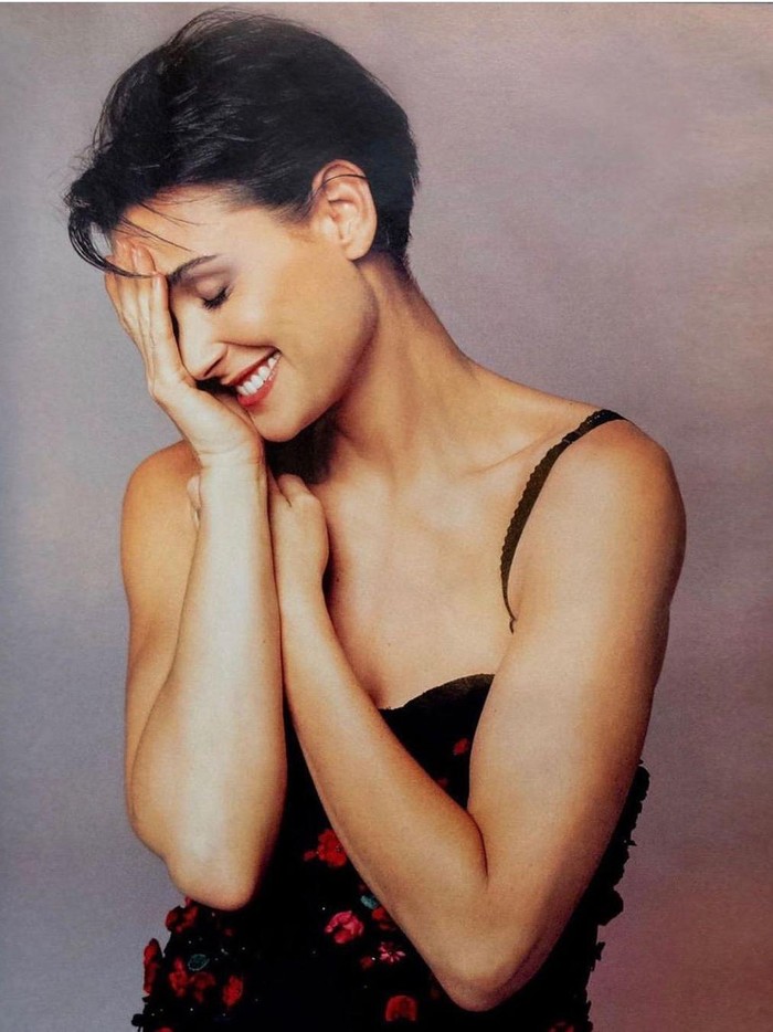 demi moore