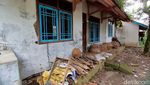 Desa Mati bak Chernobyl Ini Ada di Majalengka