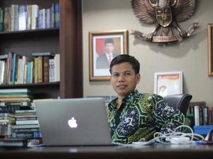 Kemenag Sayangkan Dosen UIN Makassar Wajibkan Bawa Bunga Saat Bimbingan