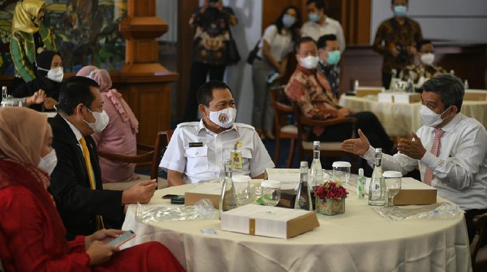 Dorong Pemeuhan Kebutuhan Hunian untuk Kaum Milenial Pemenuhan hunian untuk kalangan milenial melalui Kredit Pemilikan Apartemen (KPA) terus digencarkan oleh Bank BTN. Ini salah satu realisasinya.