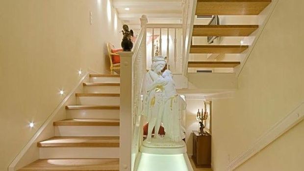Hotel terkecil sedunia di Amberg, Jerman.