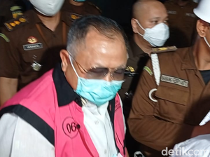 Begini Siasat Goreng Saham Eks Petinggi Asabri dan Terdakwa Jiwasraya