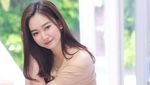 Erika Cecilia, Selebgram Cantik Ngaku Lagi Jomblo