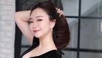 Erika Cecilia, Selebgram Cantik Ngaku Lagi Jomblo