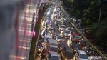Flyover Tapal Kuda Belum Efektif Mengurai Macet