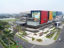 Tangerang Bakal Punya Kawasan 10-Minute City, Apa Maksudnya?