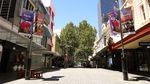 Gegara Satu Orang Positif COVID-19, Perth Langsung Lockdown